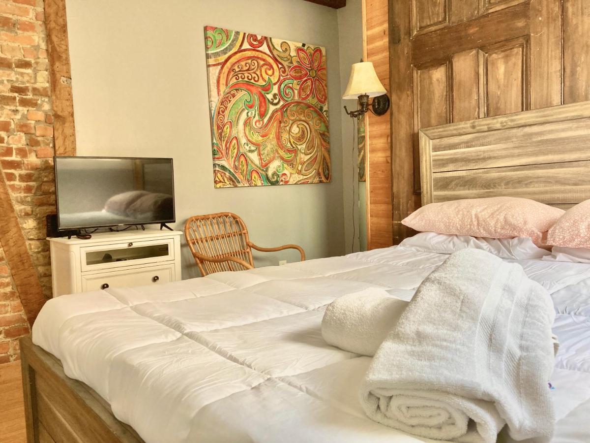 Double Room Ensuite Bathroom